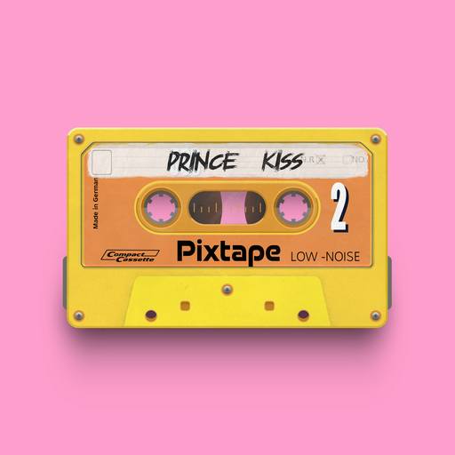 08770 - Prince - Kiss